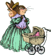 rabbitmombaby.gif